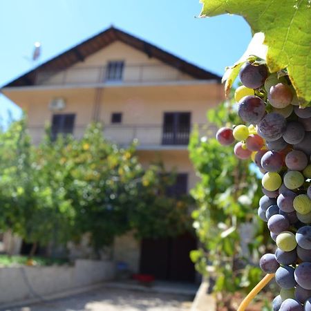 Apartments Korolija Šibenik Buitenkant foto